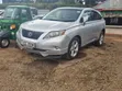 Lexus RX 350 AWD 2008 Silver - 2