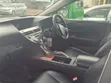 Lexus RX 350 AWD 2008 Silver - 5