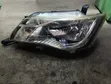 Toyota Fielder/Axio 161 Non-Xenon Headlight (Used) - 1