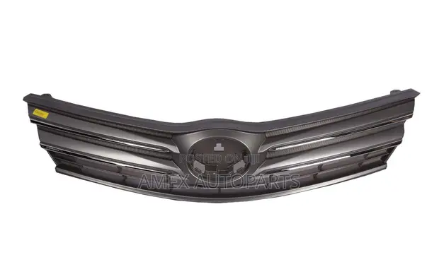 Grille ya Toyota Corolla Axio/Fielder 161 (2013+) - 1
