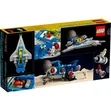 LEGO Icons Galaxy Explorer (10497) - 2