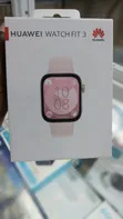 Huawei Watch Fit 3 Halisi - Mpya Kabisa - 2