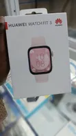 Huawei Watch Fit 3 Halisi - Mpya Kabisa - 3
