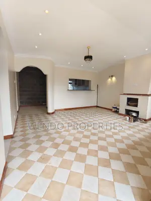 3 Bedroom House for Rent in Kerarapon, Karen