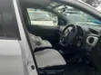 Toyota Vitz 2012 Nyeupe - 5