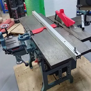 LIDA ML393A Multi-Purpose Woodworking Machine