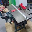 LIDA ML393A Multi-Purpose Woodworking Machine - 1