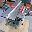 LIDA ML393A Multi-Purpose Woodworking Machine - 2