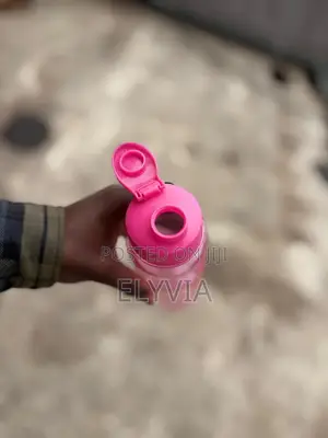 My Bottle 500ml - Pink