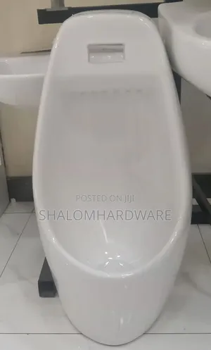 Premier Urinal Bowl - Mpya Kabisa
