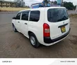 Toyota Probox 2017 Nyeupe - 1