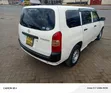 Toyota Probox 2017 Nyeupe - 2