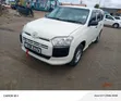 Toyota Probox 2017 Nyeupe - 3