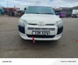 Toyota Probox 2017 Nyeupe - 4
