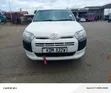 Toyota Probox 2017 Nyeupe - 5