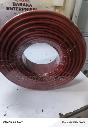 Powermate Solar Cable 90m 6mm²