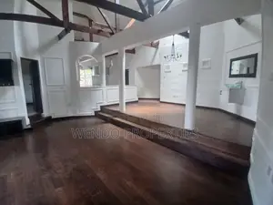 Bungalow ya Vyumba 3 kwa Ajili ya Kukodisha Karen C
