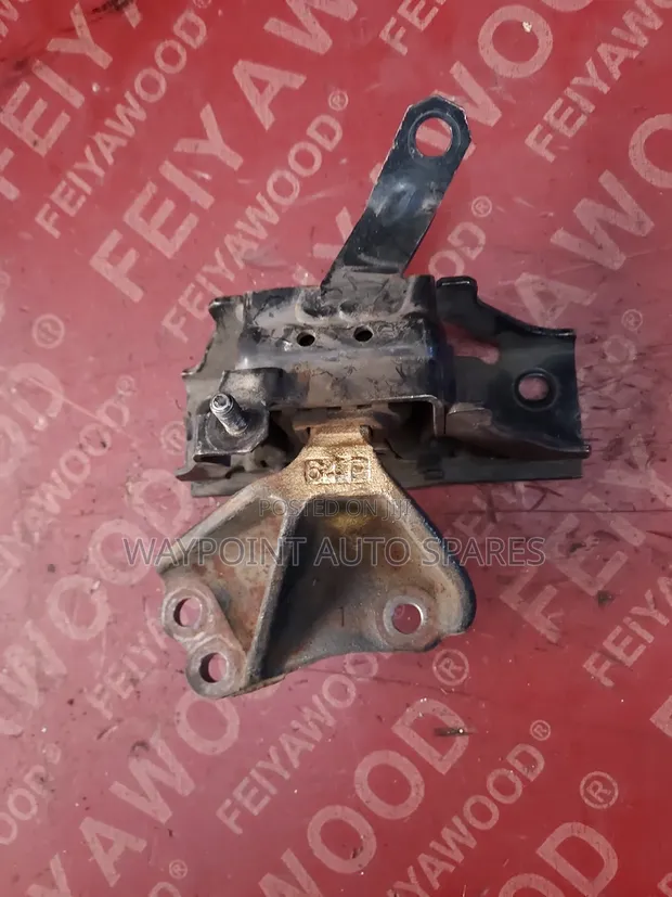 Gear Mount ya Suzuki Alto 2015 - 1