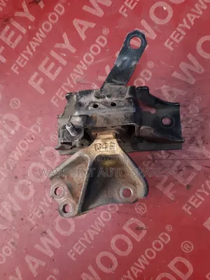 Gear Mount ya Suzuki Alto 2015