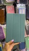 Kifaa cha Xiaomi Redmi Pad SE Trifold Smart - Rangi ya Kijani Giza - 1
