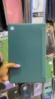 Kifaa cha Xiaomi Redmi Pad SE Trifold Smart - Rangi ya Kijani Giza - 2