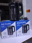 Ailyons 2.2 Litres New Design Kettle - 1
