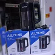 Ailyons 2.2 Litres New Design Kettle - 2