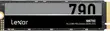 Lexar LNM790 Gen4 Internal SSD NVMe 1TB M.2 2280 - 2