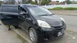 Toyota Passo Sette 2010 Nyeusi - 2