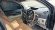 Toyota Passo Sette 2010 Nyeusi - 5
