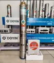 Doyin 4.0Hp Submersible Water Pump (1.5 Inch Outlet) - 1