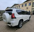 Toyota Land Cruiser Prado 3.0 190hp 2018 Nyeupe - 3