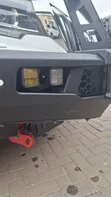 Toyota Land Cruiser Prado 3.0 190hp 2018 Nyeupe - 4