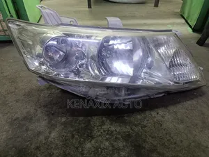 Toyota Allion 260 Non-Xenon Headlight (Used)