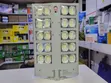 3000W Alltop Solar Street Light - 1