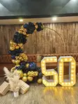 Birthday Decor Services by Petals - 1