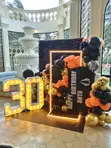Birthday Decor Services by Petals - 3