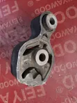 Mazda CX-5, CX-3, CX-8 Rear Gear Mounts - 3