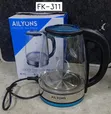 Ailyons Glass Kettle 1.8 Litres FK311 - 1