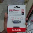 Original 2-in-1 OTG Type-C/A Flash Drive - 128GB - 2