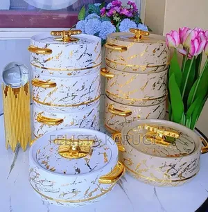 Pinnacle Hot Pots - Brand New