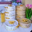 Pinnacle Hot Pots - Brand New - 1