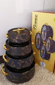 Pinnacle Hot Pots - Brand New - 2