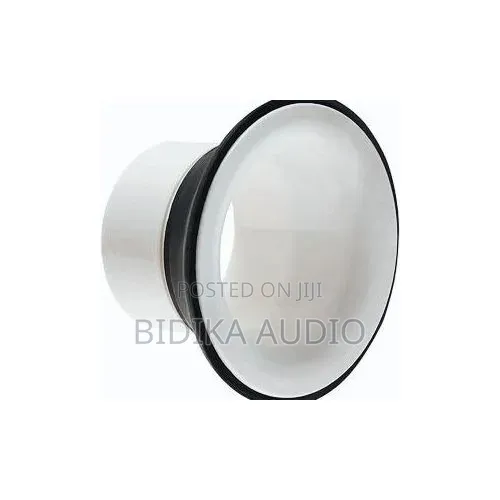 KickPort Enhancer ya Bass Drum - 1