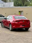 Mazda 3 Sedan 2019 Red - 3