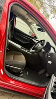 Mazda 3 Sedan 2019 Red - 4