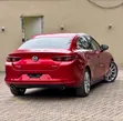 Mazda 3 Sedan 2019 Red - 5