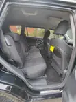 Toyota Vanguard 2012 Nyeusi - 4