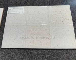 Twyford PMCP24383AK Modern Terrazzo Tile 25x40