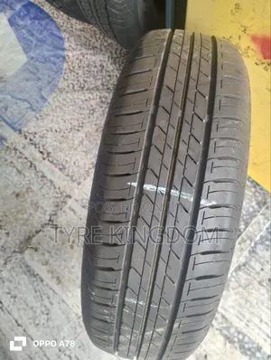 205/65R16 Slightly Used Bridgestone Tyre